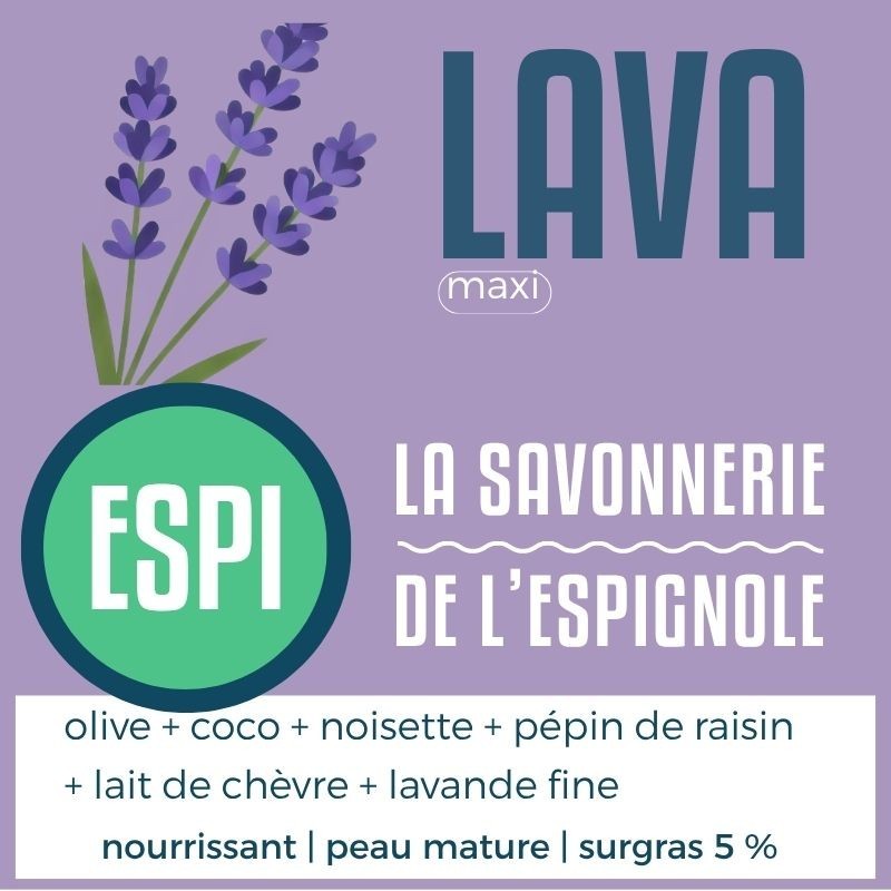 ESPI LAVA